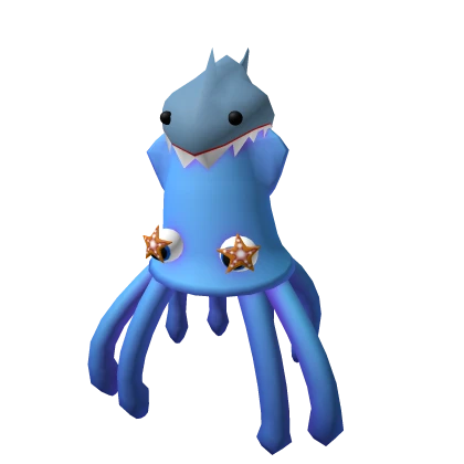 Summer Squid | Code: StarSquid