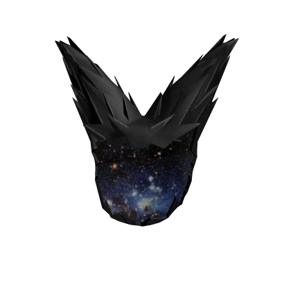 Cosmic Garou