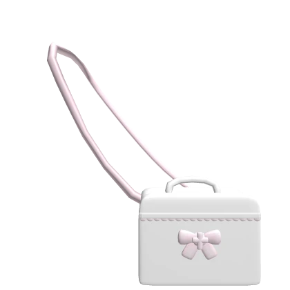 Kawaii cutecore nurse bag for 3.0