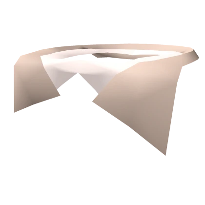 RED Medic's Collar (TF2)