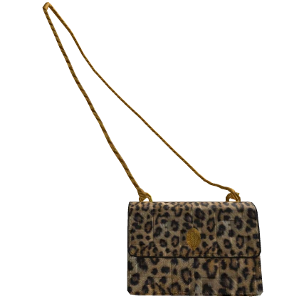 PW| Micro Luxury Kurt Bag
