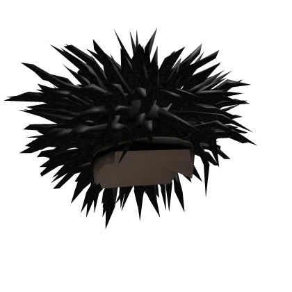 Drilla FreeForms Black