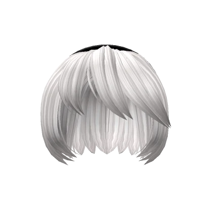 2B Nier Hair 1.0