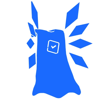 ✅Verified Cape