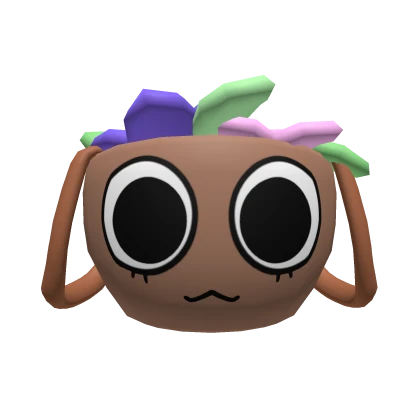 Bassie's Head