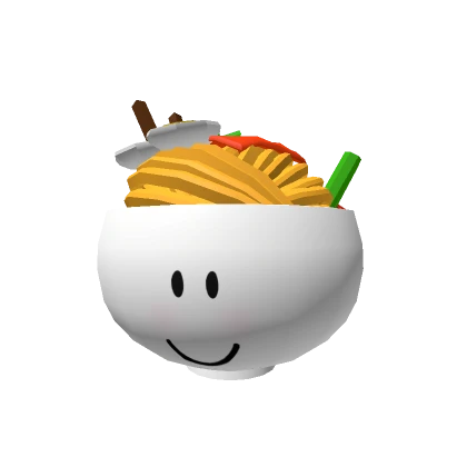 [OLD] 🍜 XXL Ramen Head 1.9 🍜