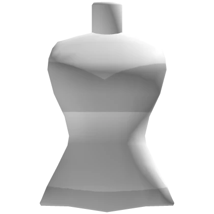 R6 Chibi Girl Torso For Skelly Bundle