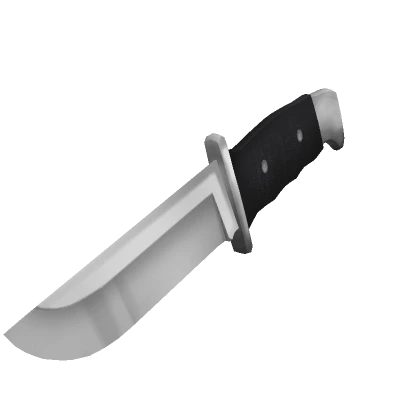 Knife