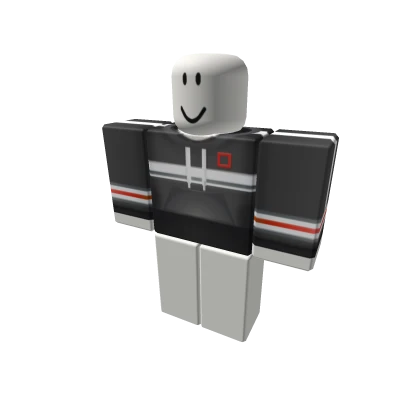 Roblox Hoodie