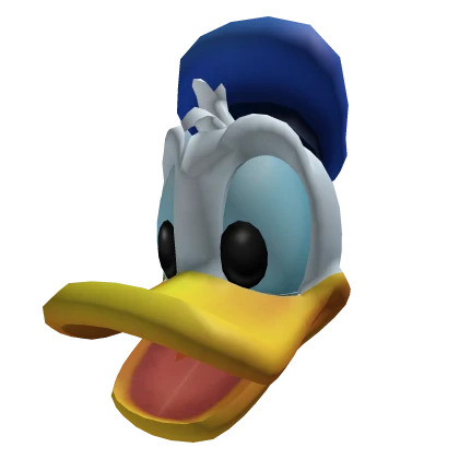 Donald Duck