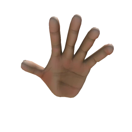 Mr (Skitzy) Hand