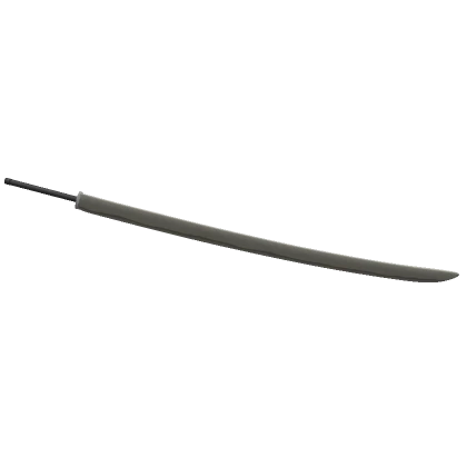 Samurai Katana