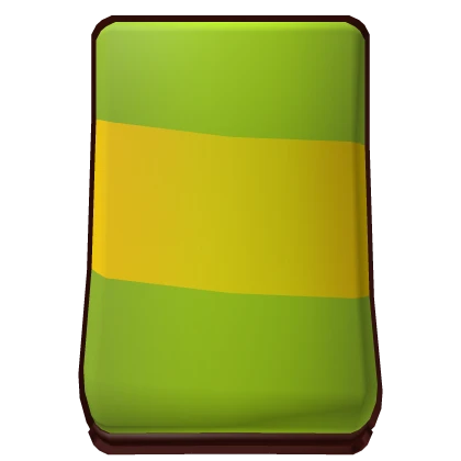 Kris Right Sleeve - Deltarune [Lightworld]