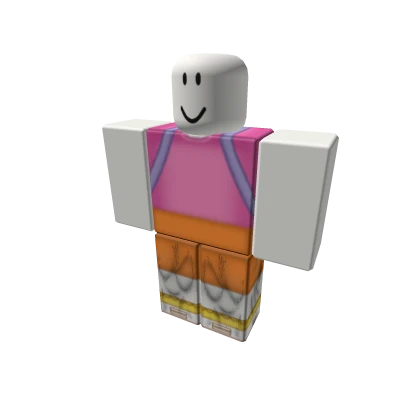 Dora buff pants