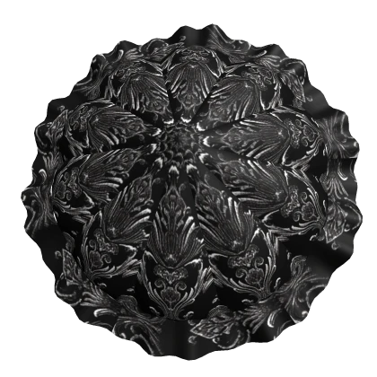 ☂️ Ornate Umbrella ☂️