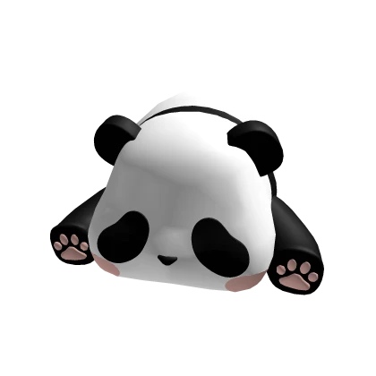 Cute Kawaii Pet Panda