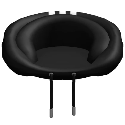 adidas x Yourius Hoodie Black