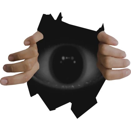 Esoteric Eye Ripping through Torso