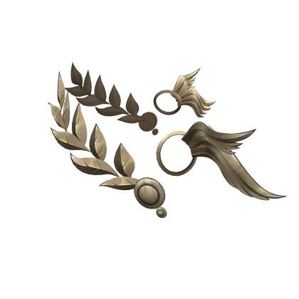 Moon Goddess Iuno/Younuo Hat I Wuthering Wuwa