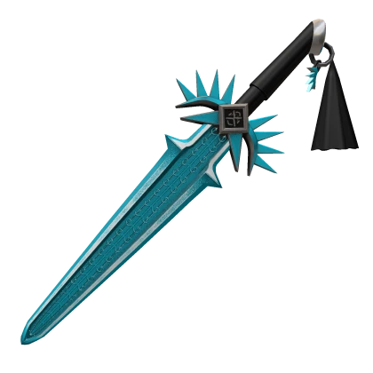 [FREE] Korbloxian Sword