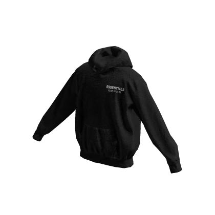 Essential Streetwear Hoodie