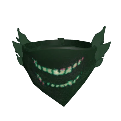 DOORS - Blitz Bandana (Green)