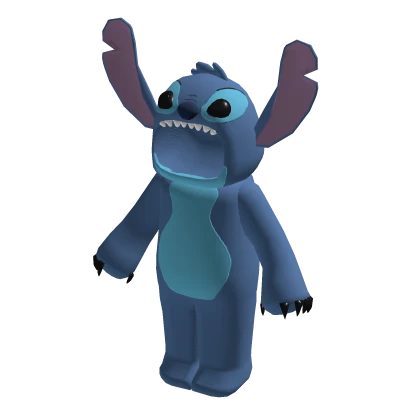 Stitch