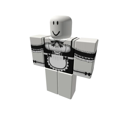 Maid 