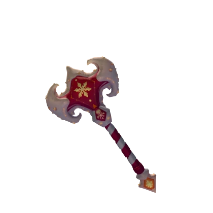 Christmas Hammer 2025