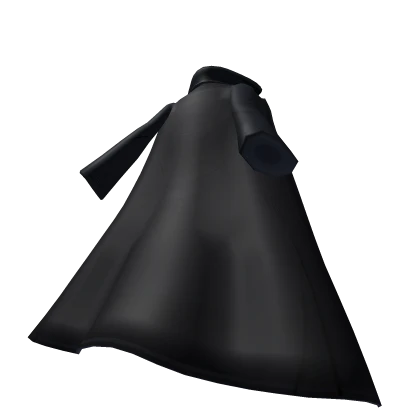 Luffy Cape (Wano)