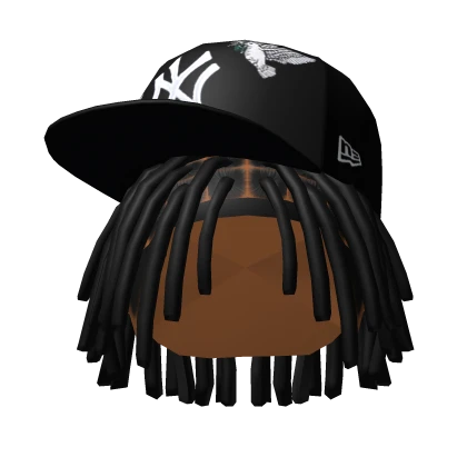 Dreads