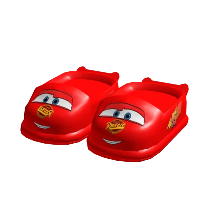 Lightning McQueen