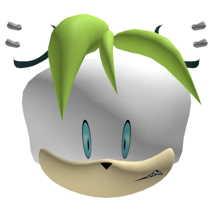Kashimo Surge Hat