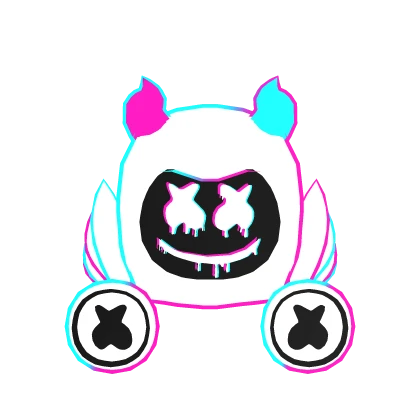 Marshmallow Dominus 