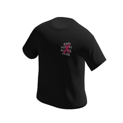 Anti Social Social Kid T shirt
