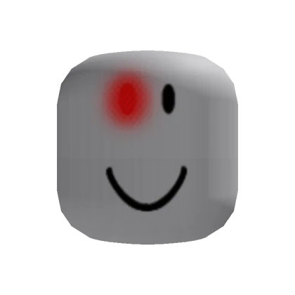 Evil Red Eye