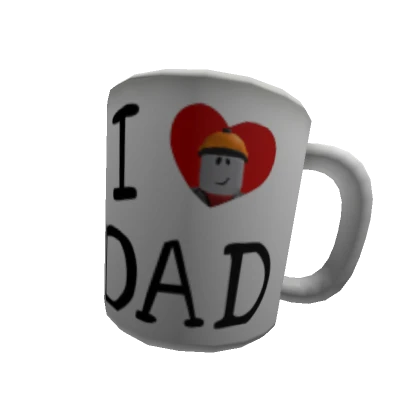 Builderman Mug 3.0