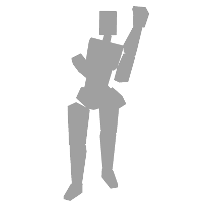 Dance if you Carried R6