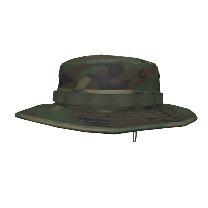 BDU Boonie Hat