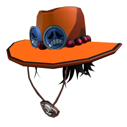 Ace Hat