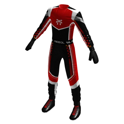 ✅ Red