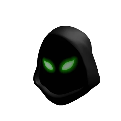 Radioactive Hood! 😈