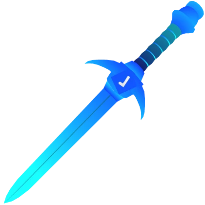 ✅ Verified Sword
