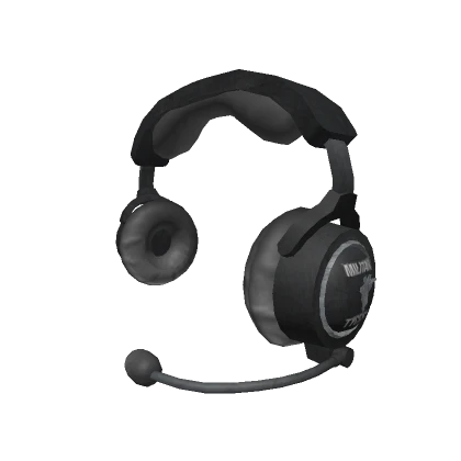 Pilot Headset