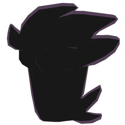 Spamton NEO Bundle (Hair) - DELTARUNE