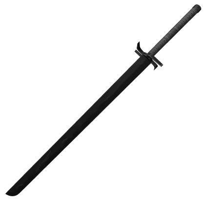 Black Bleach Zanpakuto