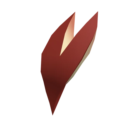 Apple Slice Bunny Ears