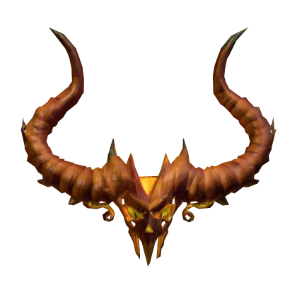 Wrathbound Of The Halloween