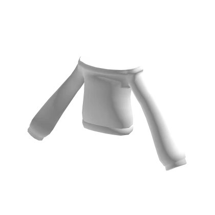 ♡ : cute white off shoulder sweater 
