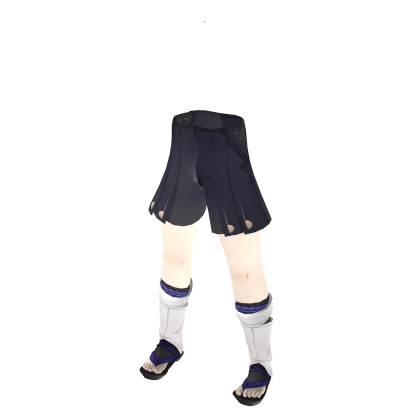 BEST Wanderer Avatar 1/6 - Pants